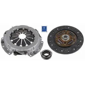 Kit d'embrayage 3000 951 409 Sachs 3000951409 pas cher