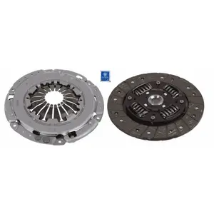 Kit d'embrayage 3000 951 407 Sachs 3000951407 pas cher