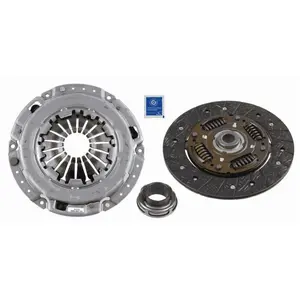 Kit D'Embrayage 3000 951 404 Sachs Daewoo Sachs 3000951404 pas cher