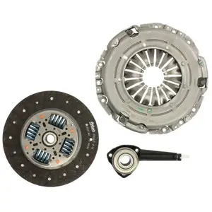 Comparateur de prix : Kit D'embrayage 3 Pièces (avec Butée Hydraulique) Sachs 3000990095