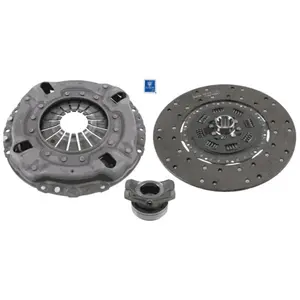 Comparateur de prix : Kit d'embrayage SACHS 3400 116 201
