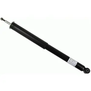 SACHS 553 678 Amortisseur pour Saab 9-3 (YS3D) 1998-2003 Essieu Arrière et autres véhicules pas cher