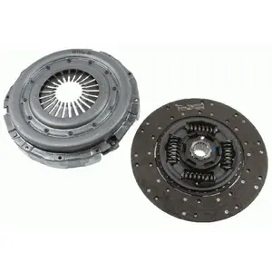 Comparateur de prix : Kit d'embrayage 3400 127 701 Sachs 3400127701