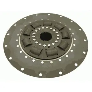 Disque d'embrayage SACHS 1866148001 pas cher