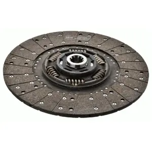 Disque d'embrayage SACHS 1878 000 036