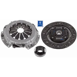 SACHS Kit d'embrayage pour HYUNDAI: Coupé, Lantra, Elantra (Ref: 3000 ...