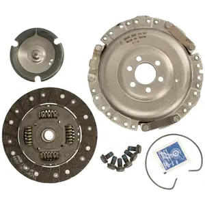 Kit d'embrayage SACHS 3000 843 601 pas cher
