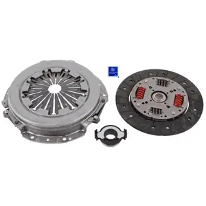 SACHS 3000 857 701 Kit d'Embrayage pas cher