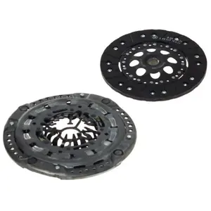 Comparateur de prix : SACHS Kit d'embrayage pour MERCEDES-BENZ: Classe A, Vaneo, Classe B (Ref: 3000 856 901)