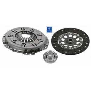 SACHS 3000 858 201 Kit d'Embrayage pas cher