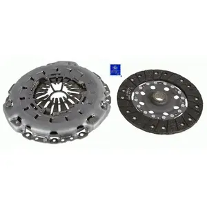 SACHS 3000 856 501 Kit D'Embrayage XTend pour Mercedes-Benz Classe E (W210) 1995-2003 et autres véhicules pas cher