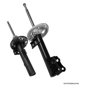 Comparateur de prix : SACHS Amortisseurs pour FORD: Transit/Tourneo (Ref: 230 858)