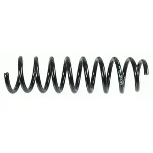 SACHS Ressort de suspension pour AUDI: A4 (Ref: 996 495)