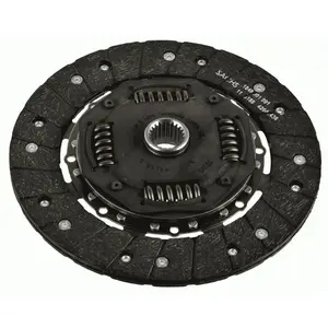 SACHS Disque d'embrayage pour FORD: Galaxy (Ref: 1878 000 193)