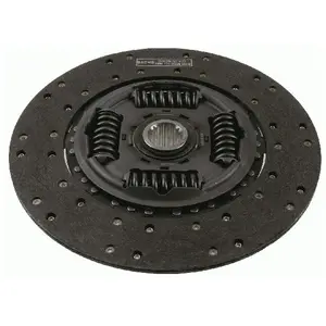 Disque d'embrayage 1878 052 842 Sachs 1878052842 pas cher