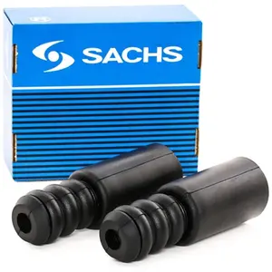 Comparateur de prix : Soufflet d'amortisseur et butée élastique de suspension SACHS 900 058