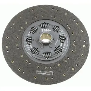 Disque d'embrayage SACHS 1878 001 215 pas cher