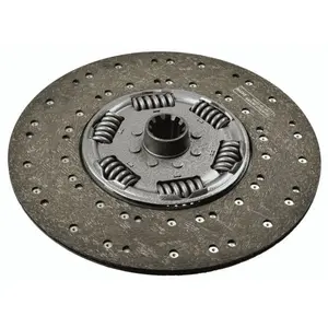 SACHS 1878 000 298 Disque d'Embrayage pas cher