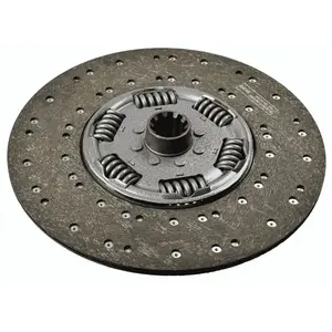 Disque d'embrayage SACHS 1878 000 298 pas cher