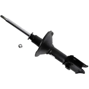 Comparateur de prix : SACHS Amortisseur pour SUBARU: Impreza (Ref: 280 807)