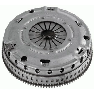 Comparateur de prix : Kit d'embrayage Embrayage modulaire, 215 mm SACHS, par ex. pour Smart