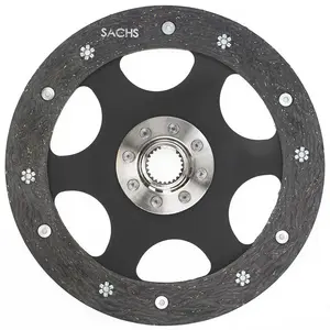 Comparateur de prix : Disque d'embrayage SACHS 1864 000 124