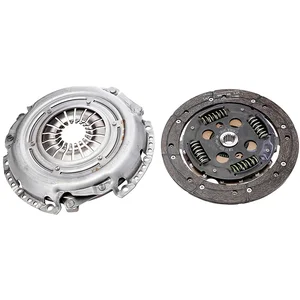 SACHS Kit d'embrayage pour FORD: Fiesta, Courier (Ref: 3000 951 764) pas cher
