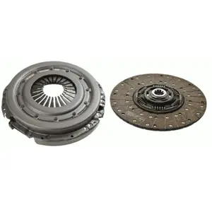 Comparateur de prix : Kit d'embrayage SACHS 3400 700 303