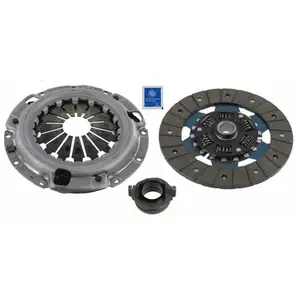 Kit D'Embrayage 3000 951 748 Sachs Mazda Sachs 3000951748 pas cher
