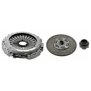 Kit D'Embrayage Xtend 3400 700 Sachs Daf Sachs 3400700504