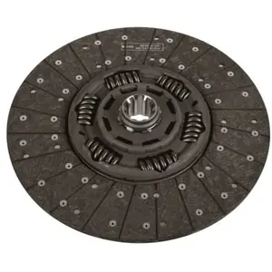 Comparateur de prix : Disque d'embrayage SACHS 1878 085 741