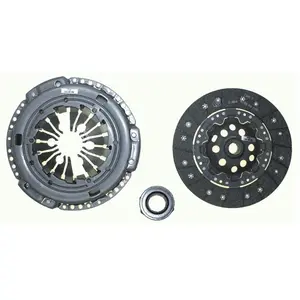 Comparateur de prix : Kit d'embrayage, 228 mm SACHS, par ex. pour Seat, Skoda, Audi, VW