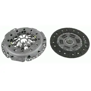 Comparateur de prix : Kit d'embrayage XTend, 240 mm SACHS, par ex. pour Audi, VW