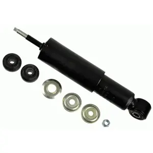 Comparateur de prix : SACHS 290 114 Amortisseur pour SsangYong KORANDO (KJ) 1996-2006 Essieu Avant et autres véhicules