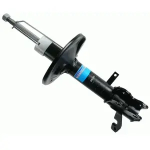Comparateur de prix : SACHS Amortisseur pour TOYOTA: Corolla (Ref: 290 075)