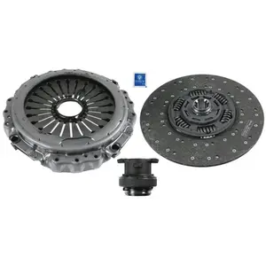 SACHS Kit d'embrayage (Ref: 3400 700 403)