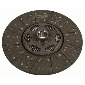 SACHS 1878 000 105 Disque d'Embrayage pas cher