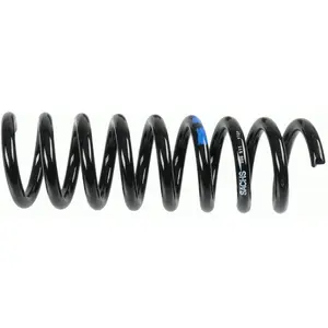 Ressort de suspension 996 611 Sachs 996611 pas cher