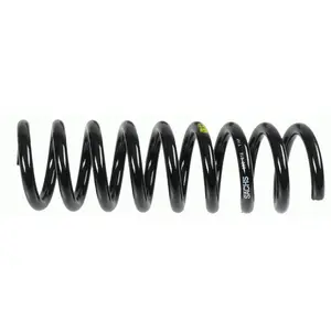 Ressort de suspension 996 612 Sachs 996612 pas cher