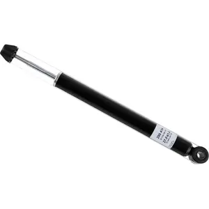 Comparateur de prix : SACHS Amortisseurs pour TOYOTA: Yaris Verso (Ref: 290 414)