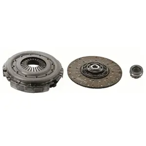 Kit D'Embrayage 3400 700 Sachs Daf Sachs 3400700307 pas cher