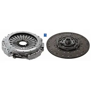 Kit D'Embrayage Xtend 3400 700 511 Sachs Man; Neoplan Sachs 3400700511Vendu parwinparts