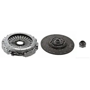 Comparateur de prix : Sachs 3400 700 509 Kit d'embrayage