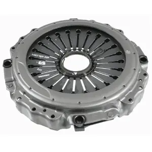 écanisme D'Embrayage 3482 000 209 Sachs Irisbus Sachs 3482000209 pas cher