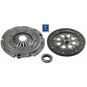 Kit d'embrayage 3000 951 217 Sachs 3000951217 pas cher