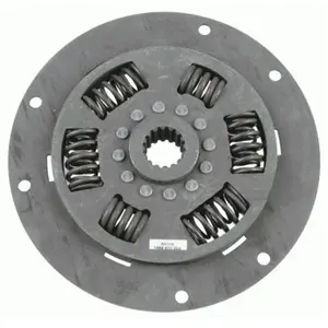 Comparateur de prix : Sachs 1866 600 004 Amortisseur de torsion, embrayage