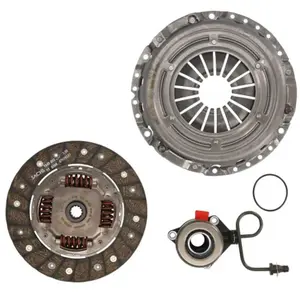 Comparateur de prix : Kit D'embrayage 3 Pièces (avec Butée Hydraulique) Sachs 3000990131