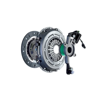 Comparateur de prix : SACHS Kit d'embrayage pour OPEL: Corsa, Combo, Meriva (Ref: 3000 990 132)