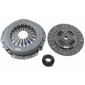 SACHS Kit d'embrayage pour NISSAN: Terrano & FORD: Maverick (Ref: 3000... pas cher