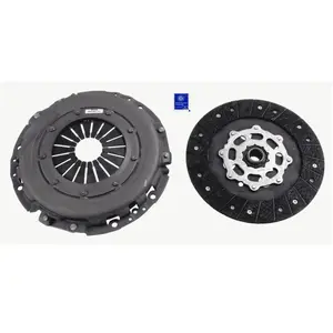SACHS Kit d'embrayage pour FIAT: Stilo (Ref: 3000 951 343) pas cher